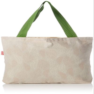 Bonamaison with Green Handles, Multicolor