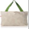 Bonamaison with Green Handles, Multicolor view 1