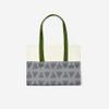 Bonamaison with Green Handles, Multicolor view 4