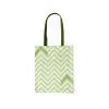 Bonamaison with Green Handles, Multicolor view 2