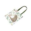 Bonamaison with Green Handles, Multicolor view 3