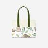 Bonamaison with Green Handles, Multicolor view 4
