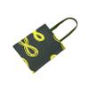 Bonamaison with Green Handles, Multicolor view 3
