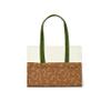 Bonamaison with Green Handles, Multicolor view 4