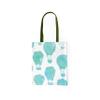 Bonamaison with Green Handles, Multicolor view 2
