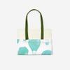 Bonamaison with Green Handles, Multicolor view 4