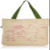 Bonamaison with Green Handles, Multicolor view 1