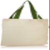 Bonamaison with Green Handles, Multicolor view 2