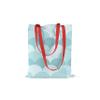 Bonamaison with red Handles, Multicolor view 1