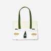 Bonamaison with green handles, Multicolor view 4