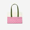 Bonamaison with Green Handles, Multicolor view 4
