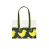 Bonamaison with Green Handles, Multicolor view 4
