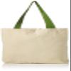 Bonamaison with Green Handles, Multicolor view 1