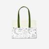 Bonamaison with Green Handles, Multicolor view 4