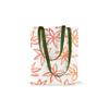 Bonamaison with Green Handles, Multicolor view 1