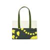 Bonamaison with Green Handles, Multicolor view 4