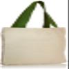 Bonamaison with green handles, Multicolor view 2