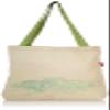 Bonamaison with Green Handles, Multicolor view 1