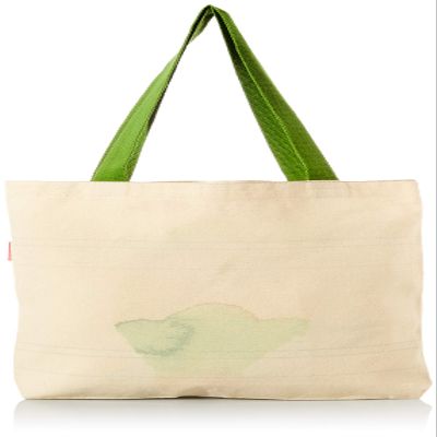 Bonamaison with Green Handles, Multicolor