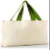 Bonamaison with Green Handles, Multicolor view 2
