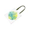 Bonamaison with Green Handles, Multicolor view 3