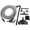 Cen-Tec Systems Central Vacuum Kit with 30 Ft. Switch Control Hose view 1