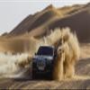 Iconic Arts Laminated 42x24 Poster: Rolls Royce cullinan 4k hd Cars HD view 1