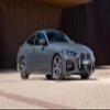 Iconic Arts Laminated 42x24 Poster: BMW 430i Coupe m Sport 2021 4k 5k 5 hd Cars HD view 1