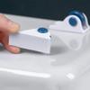 Wakauto Storage Box Caster Sticky Box Caster Wheels Adhesive Swivel Heavy Duty view 2