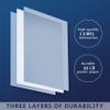 Iconic Arts Laminated 42x24 Poster: 2011 BMW m3 Wide view 2