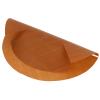 1pc Demold Paper Pad Supplies for Reusable Parchment Oven Baking Mat Baking Tray Mat Non-stick Paper Tray Protective Pad Bakeware Cake Cake Demoulding Cloth view 1