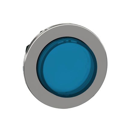 Puls.Flush Lumen-Blue LED Head