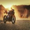 Iconic Arts Laminated 42x24 Poster: mv Agusta f4 rr Bike HD view 1