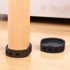 SOLUSTRE Washer Vibration Pads 4pcs Nonslip Fixed Mats for Rv Washing Machine Protection view 2