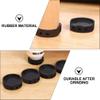 SOLUSTRE Washer Vibration Pads 4pcs Nonslip Fixed Mats for Rv Washing Machine Protection view 4