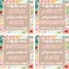 8 Pregnancy Announcement Wine Bottle Labels. For Parents to Grandparents, Brothers Sisters Friends Promoted to Aunts Uncles. Announcing New Baby Reveal. Baby Surprise Gifts Decorations view 3