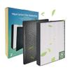 IZSOHHOME Philips FY2420/40 FY2422/40,Compatible with Philips 2000 2000i Series,FY2420/40 FY2422/40,Replace AC2889 AC2887 AC2882 Filter(HEPA Filter+C Filter) view 1