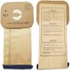 24 Replacement Bags for Electrolux Style C Canister Vacuums 4 PLY. view 2