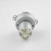 CHANCS JS-50 12V DC 70RPM Slow Speed Motor CW/CCW Gear Electric Motor Brushed Mini DC Gear Motor view 4