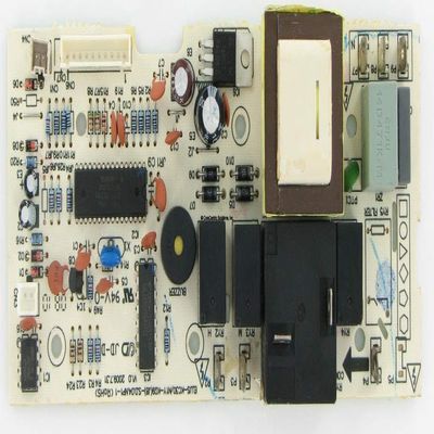 CoreCentric Remanufactured Room Air Conditioner Control Board Replacement for Frigidaire 5304476183