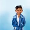 Stephen Joseph, Unisex Kids Summer Beach Bath Towel, Shark, one size (SJ1232) view 4