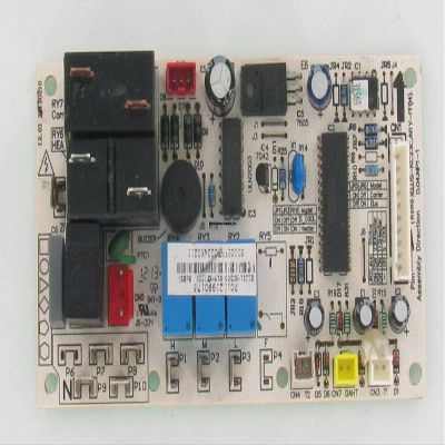 CoreCentric Remanufactured Room Air Conditioner Electronic Control Board Replacement for Frigidaire 5304476315