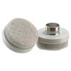 4 X 20 Pack Multipack Felt Pads view 1