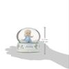 Precious Moments 203162 Disney Frozen 2 Believe in The Journey Elsa Resin/Glass Musical Snow Globe view 2