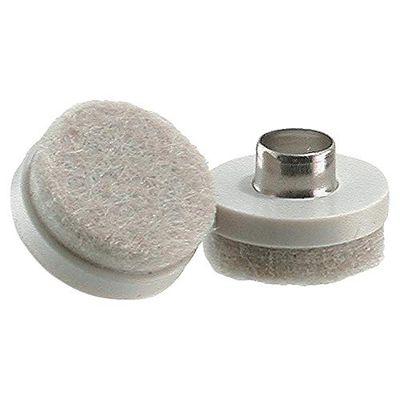 6 X 20 Pack Multipack Felt Pads