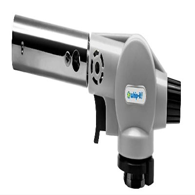Whip-It! Blowtorch Torch: Grey