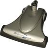Vacuflo Turbocat Zoom Central Vacuum Powerhead, Model 8702 - Platinum Turbo Cat view 1