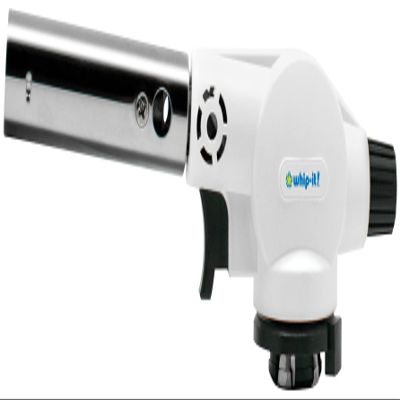 Whip-It! Blowtorch Torch: White