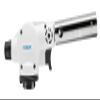 Whip-It! Blowtorch Torch: White view 3