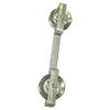 6 X 10 inch(s) Aluminum Clothesline Divider view 1